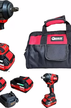 Elektrikli El Aletleri