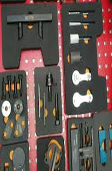 Otomotiv Özel El Aletleri